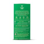 Vitality CBD Drops, Spray in MCT Oil 2400 mg, Berry, 30 ml, NO THC