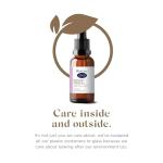 BioCare Nutrisorb Vitamin A - Liquid Vitamin A for Skin, Vision and Immune Support - 15ml