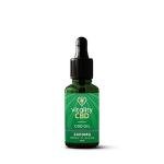 Vitality CBD Drops, Spray in MCT Oil 2400 mg, Berry, 30 ml, NO THC