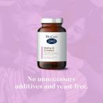 BioCare Methyl B Complex - High Potency Active B Vitamins with Methylfolate and Methyl B12 for Energy, Cognitive and Hormonal Support - 60 Capsules