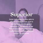 BioCare Methyl B Complex - High Potency Active B Vitamins with Methylfolate and Methyl B12 for Energy, Cognitive and Hormonal Support - 60 Capsules