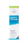 Weleda Relaxing Oral Drops, Mild Symptoms associated with Stress, Promotes Relaxation & Sleep, Avena Sativa, Valerian Root, Homeopathic Medicinal Product, Vegan, 50ml