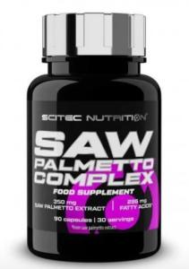 Natural's Answer S.PalmetComplex 350mg+286mg, 90 Capsules