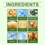 14 Pieces Slimming Patches, Moringa 10-in-1 Advanced Nano Microneedle Patch, Health Stickers Body Slim Patch For Morning Nighttime Daily Home Travel, Weight Loss, Gentle Soothing For Men Women