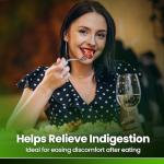 Red Label Health Milk Thistle 365 Tablets 4000mg High Strength Silymarin Extract Vegan Made in The UK