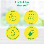 Lemsip Cough Syrup, 180ml, Catarrh and Mucus Relief, Chesty Cough, Sore Throat, Phlegm and Mucus Remover, Effective Dual Relief, Loosens Mucus, Cough Syrups, Medication