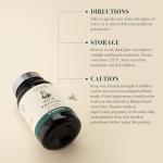 Napiers Milk Thistle High Strength - 4000mg per Capsule with Concentrated Silymarin 80% - Liver Cleanse & Detox - 90 Vegan Capsules (3 Months Supply)