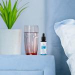 Weleda Relaxing Oral Drops, Mild Symptoms associated with Stress, Promotes Relaxation & Sleep, Avena Sativa, Valerian Root, Homeopathic Medicinal Product, Vegan, 50ml