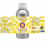 dève herbes Pure Saw Palmetto Essential Oil (Serenoa repens) 100% Natural Therapeutic Grade 1250ml (42 OZ)