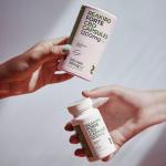 Reakiro Forte Fast-Acting CBD Soft Capsules 1200mg, 60pcs with BioForte Plus | 20mg Cannabidiol per Capsule | High Strength CBD Capsules | CBD Oil for Sleep, Stress & Anxiety Relief | CBD Edibles