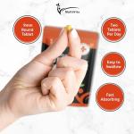 Turmeric Curcumin Tablets 7,260mg Per Serving - 95% Curcuminoids 2 Months Supply - with Ginger & Active Curcumin Including Black Pepper to Aid Absorption - High Strength Tumeric Supplement - Vegan UK