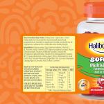 Haliborange Multivitamins Fruit Softies 60 pack