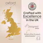 Advanced Turmeric and Black Pepper Capsules 4030mg Made in the UK | ONE per Day Turmeric Supplement with Ginger, Black Pepper | 365 High Strength Tumeric Curcumin Capsules for Joints | 12 Month Supply