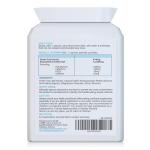 Green Tea Capsules - 12,480mg - 90 Capsules of Premium Extract - Contains Polyphenols, Catechins & EGCG - Powerful Antioxidant for Immune Health - not Green Tea Tablets - Made in UK