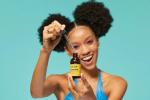 MURPHY'S Elixir Essentials: Saw Palmetto & Jamaican Black Castor Hair & Scalp Oil