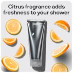 Sons Hair Growth Shampoo for Men. DHT Blocker. Thickening Formula Promotes Strong & Thick Regrowth. Contains Saw Palmetto, Argan Oil, Caffeine, & Rosemary. 3 Month Supply. Made in Europe.