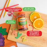 Haliborange Multivitamins Fruit Softies 60 pack