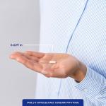 Pure Encapsulations Vitamin D3 1,000 IU - Hypoallergenic Vitamin D Supplement - Immune System, Bone and Muscle Function Support - 120 Capsules