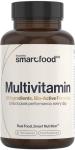 Powerful Multivitamins and Minerals - Multivitamin Tablets for Men & Women - Highly Bioavailable Vitamins & Minerals - 38 Ingredients & Herbal Extracts - 120 Easy to Swallow Capsules - Made in The UK