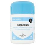 Morrisons Magnesium 375mg Tablets 45 pack