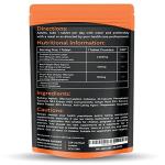 Multivita Turmeric Curcumin Plus Ginger and Black Pepper Tablets | 180 x 3,630mg High Strength Vegan Tumeric Supplement (Not Capsules or Powder) Natural Joint Aid UK Made GMP