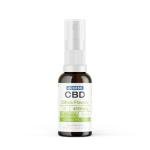 Access CBD Citrus CBD Oil 4800mg | Wellness Support | Daily Use | THC-Free | Extra Strong Strength CBD Spray | Natural Citrus Flavour | 30ml