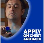 Vicks VapoRub's with Easy Application, Twist and Apply On Chest for 4 Cold Symptom Relief