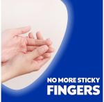 Vicks VapoRub's with Easy Application, Twist and Apply On Chest for 4 Cold Symptom Relief