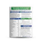 Multivitamin Tablets for Teen Boys, Wellteen Him Plus