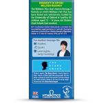 Multivitamin Tablets for Teen Boys, Wellteen Him Plus