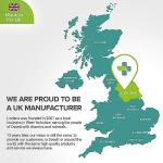 Lindens Vitamin B1 Thiamine Tablets - 100 Pack - for Heart, Immune and Psychological Function & Energy Release - UK Manufacturer, Letterbox Friendly