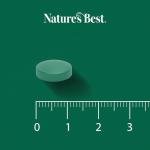 Nature's Best Siberian Ginseng 1500mg - Highly Researched Adaptogen - UK Made - 60 Tablets (2 Months' Supply)