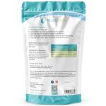 Magnesium 500mg Muscle Function Reduce Tiredness & Fatigue | Bones & Teeth Health | 120 Tablets