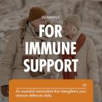 Vitamin C 1000mg | 180 Premium Tablets (6 Month’s Supply) | High Dose Quality Ascorbic Acid | Suitable for Vegetarian & Vegans| Made in The UK by Incite Nutrition®