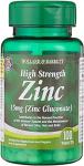 Holland & Barrett High Strength Zinc 15 mg X 2 (Zinc Gluconate)