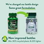 Holland & Barrett High Strength Zinc 15 mg X 2 (Zinc Gluconate)