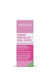 Weleda Period Pain Relief Oral Drops, Menstrual Cramps, with Melissa Cupro 3X - Lemon Balm, Homeopathic Product, Vegan, 25ml