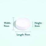 Holland & Barrett High Strength Zinc 15 mg X 2 (Zinc Gluconate)