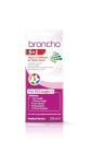 Broncho 5in1 Multi-Symptom Action Syrup (120ml) relieves all coughs and sore throat associated with a cold. Alcohol and sugar free.