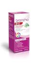 Broncho 5in1 Multi-Symptom Action Syrup (120ml) relieves all coughs and sore throat associated with a cold. Alcohol and sugar free.