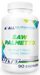 Food Supplement, SavvPalm3to Extract Capsules, 90 Counts per Bottle - AlNutrition