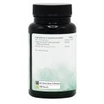 Zinc Picolinate - 22mg Elemental Zinc - 120 Vegan Capsules - Chelated for Improved Absorption - Non-GMO, Made in The UK - G&G Vitamins