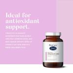 BioCare MicroCell Vitamin E 200iu - Protection of Cells from Oxidative Stress - Vegan Friendly - 60 Capsules