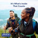 Pure Encapsulations O.N.E. Multivitamin - Comprehensive Once-Daily Multivitamin - with Vitamins A, B1, B2, B3, B5, B6, C, D, E, K, Folate & Selenium - 30 Capsules