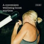 Free Soul Ashwagandha High Strength Gummies | Delicious Ashwagandha Supplement with Pure Root Powder Extract | Vegan, Gluten-Free, Non-GMO | 60 Gummies