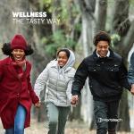 Multivitamin Gummies for Teenagers | 60 Count | A- Z Multivitamin Complex with Vitamin A, B12, C, D, and Zinc | Berry Flavour for Teens | Vegetarian and Vegan Supplement | by Horbaach