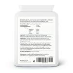 Troo Health Care Green Tea Extract Supplement (12,480mg) - 90 Capsules - Providing Polyphenols, Catechins and EGCG - UK Manufactured to GMP Standards