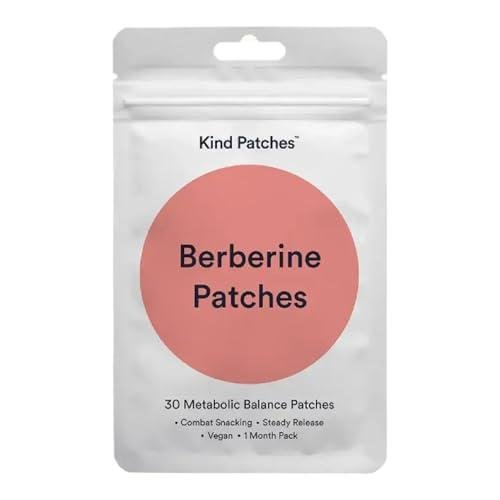 Kind Patches | Appetite Suppressant Patches | 30 Pack