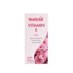 HealthAid Vitamin E 100% Pure Oil 50ml