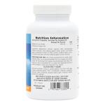 NaturesPlus Magnesium Supplement - 400mg Active Magnesium Citrate Supplement - Energy and Stress Relief for Mind and Body - Vegan, Gluten Free - 120 Capsules